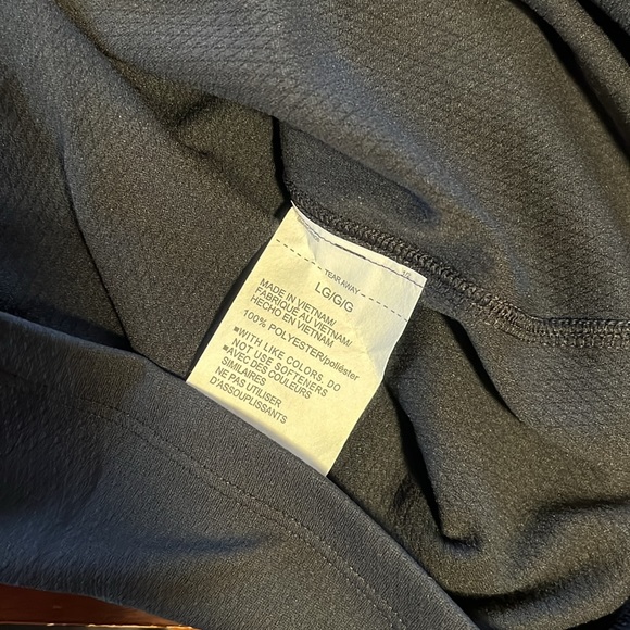 NWT UA 2.0 base layer - Picture 5 of 6